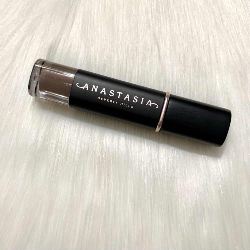Anastasia Beverly Hills Brow Gel in Deep Brown/Black